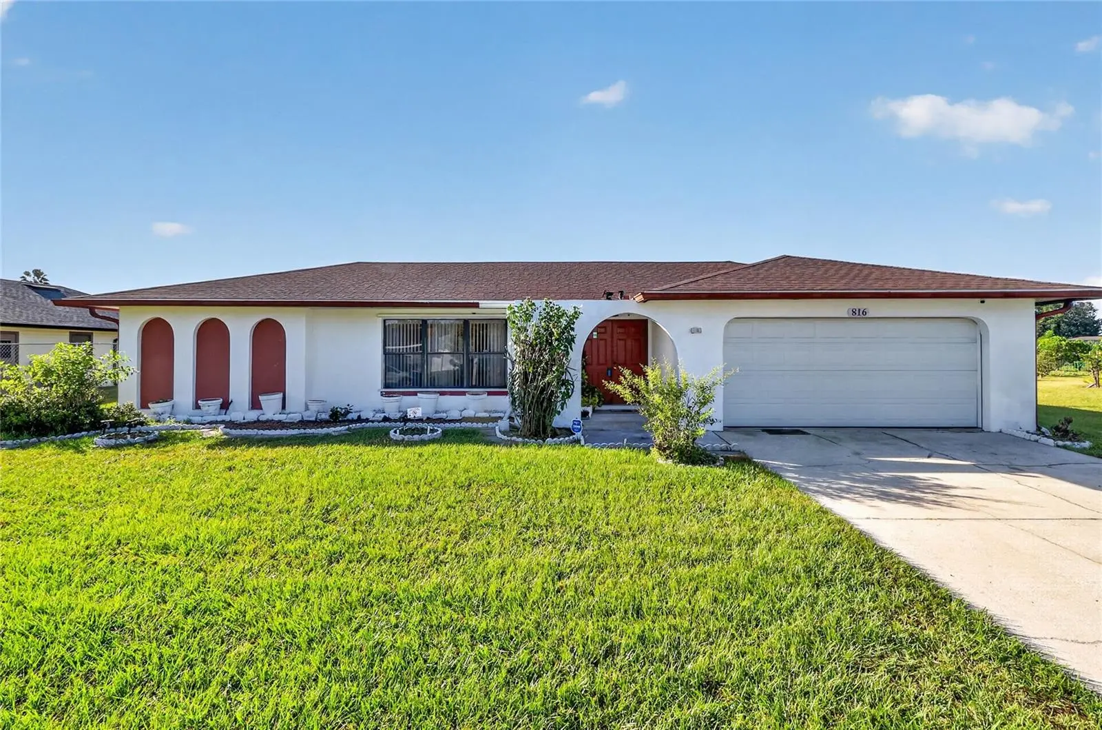 816 Alpine Court, FL