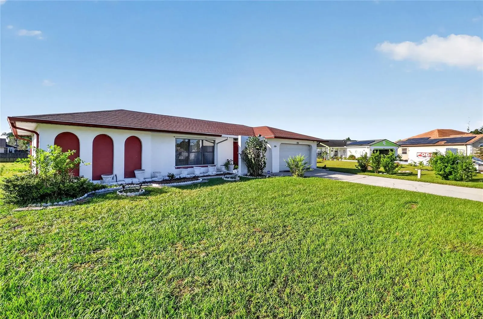816 Alpine Court, FL