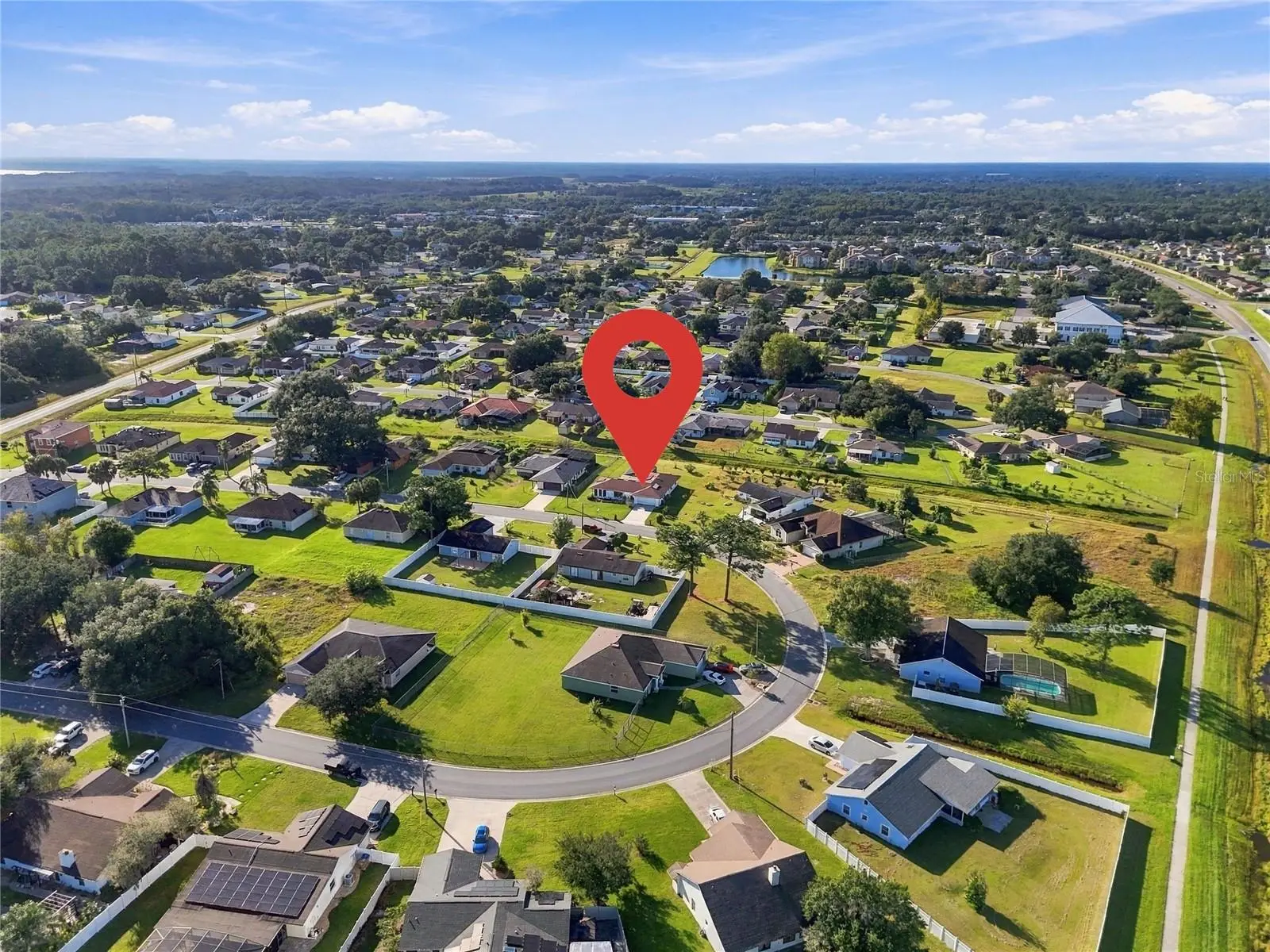 816 Alpine Court, FL