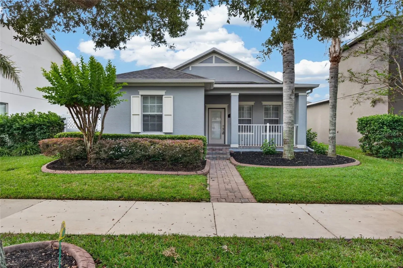5522 New Independence Parkway, FL