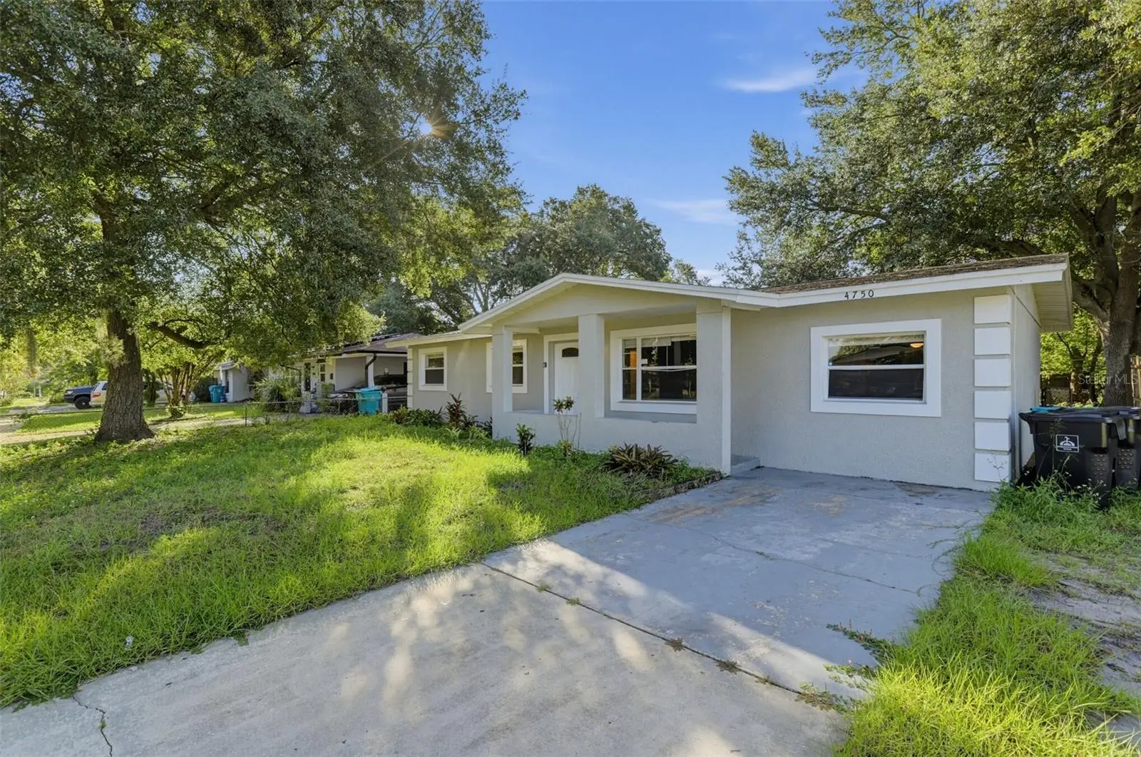 4750 Goldsboro Court, FL