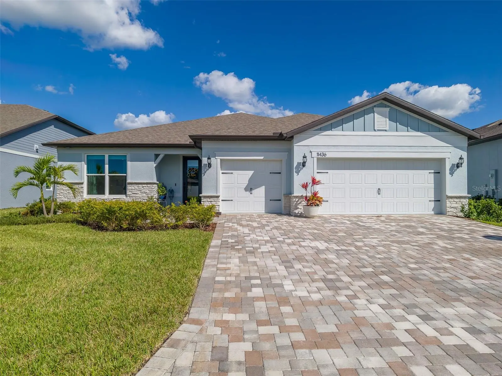 11436 Shoreline Trail, FL