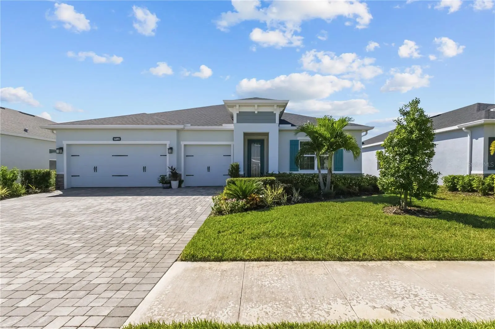 16891 Castoro Drive, FL
