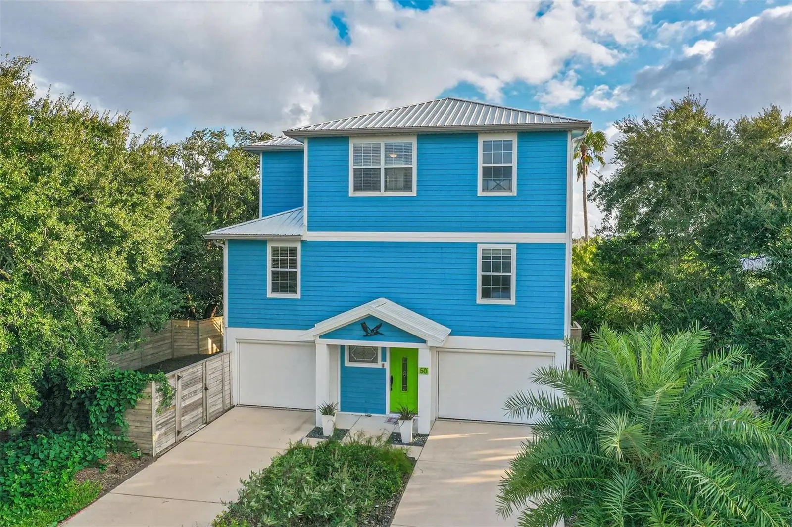 50 Kon Tiki Circle, FL