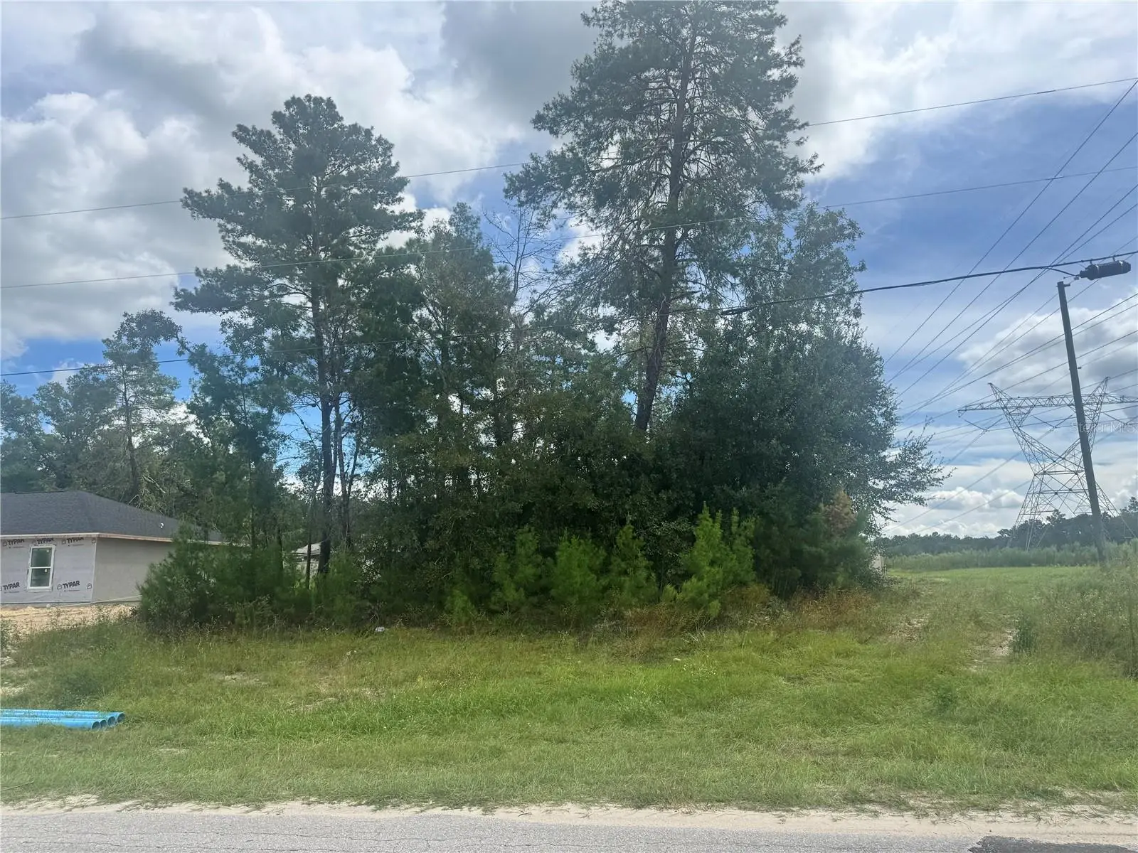 Tbd Marion Oaks Lane, FL