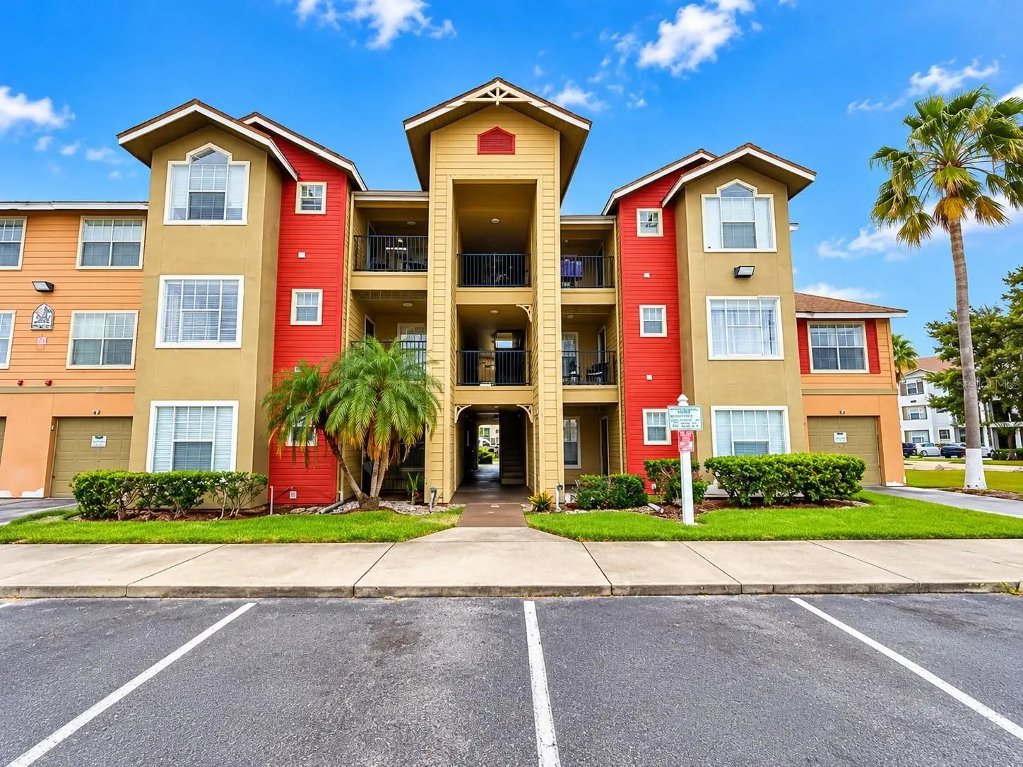 2210 Grand Cayman Court, FL