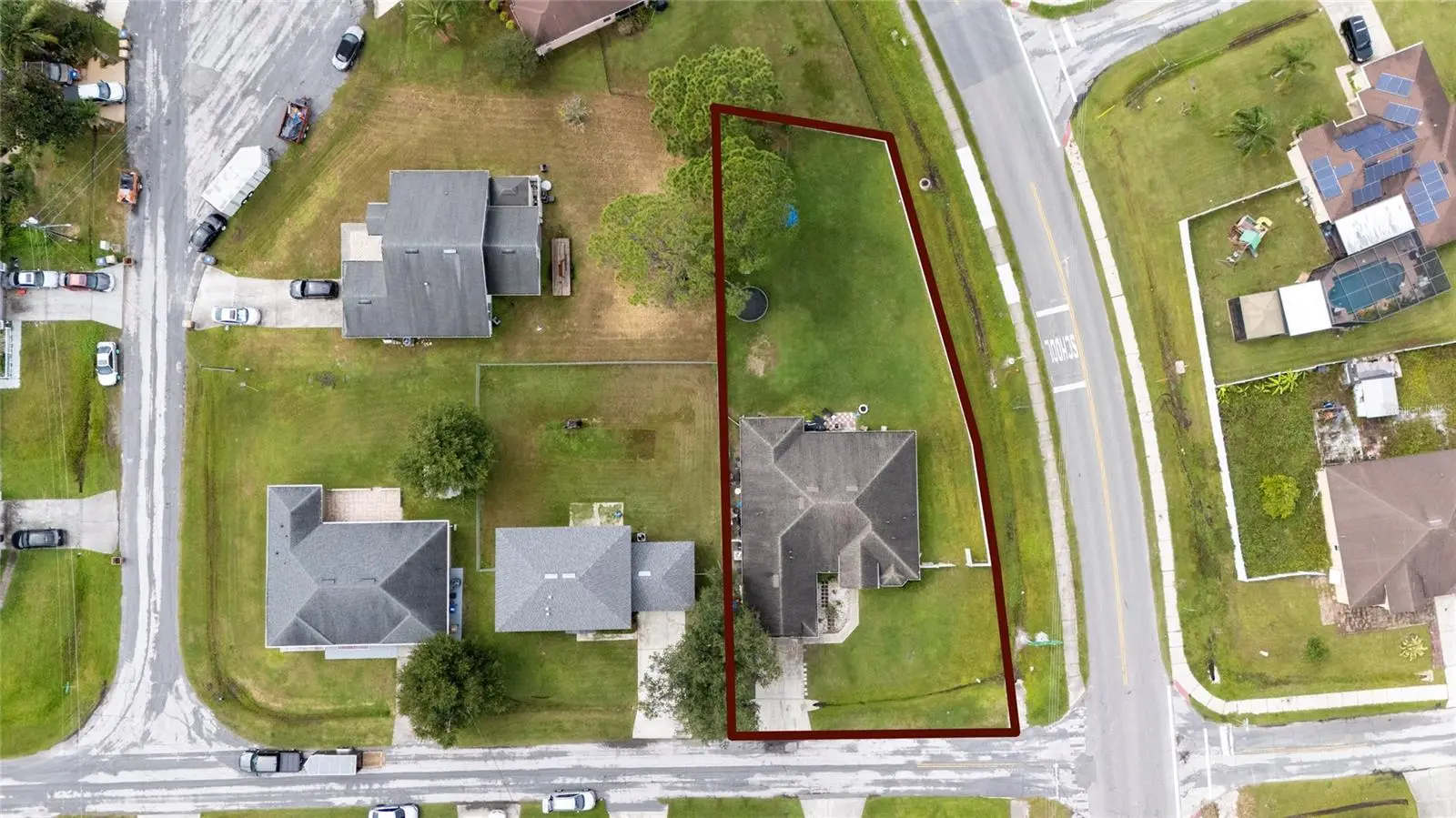 1133 Chichester Court, FL