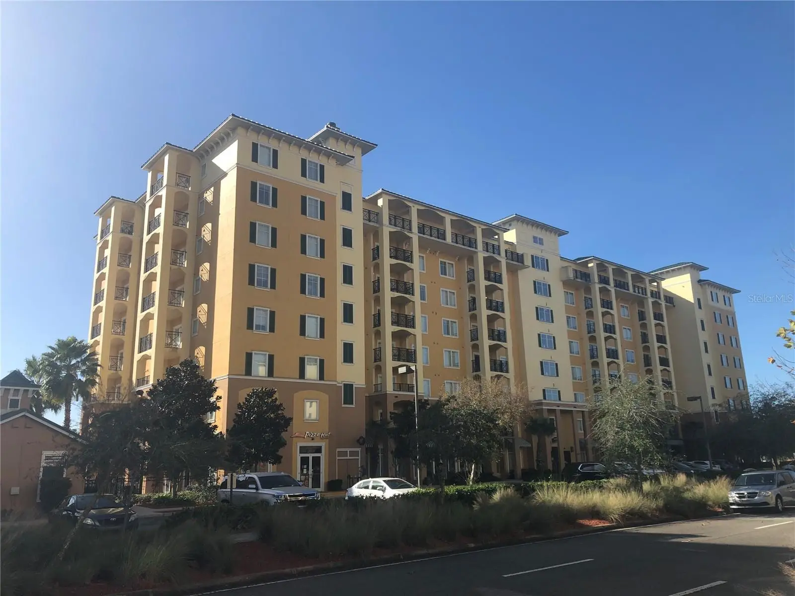 8100 Poinciana Boulevard, FL