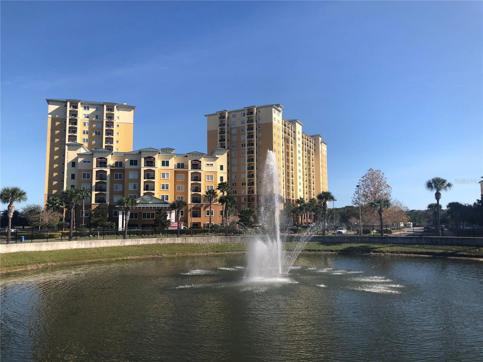 8100 Poinciana Boulevard, FL