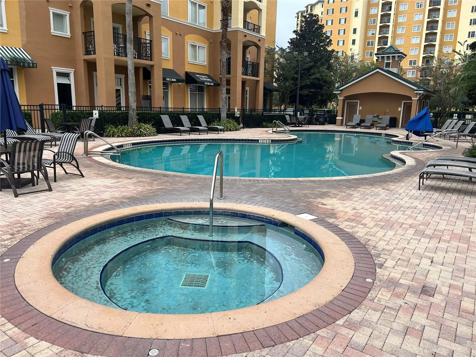 8100 Poinciana Boulevard, FL