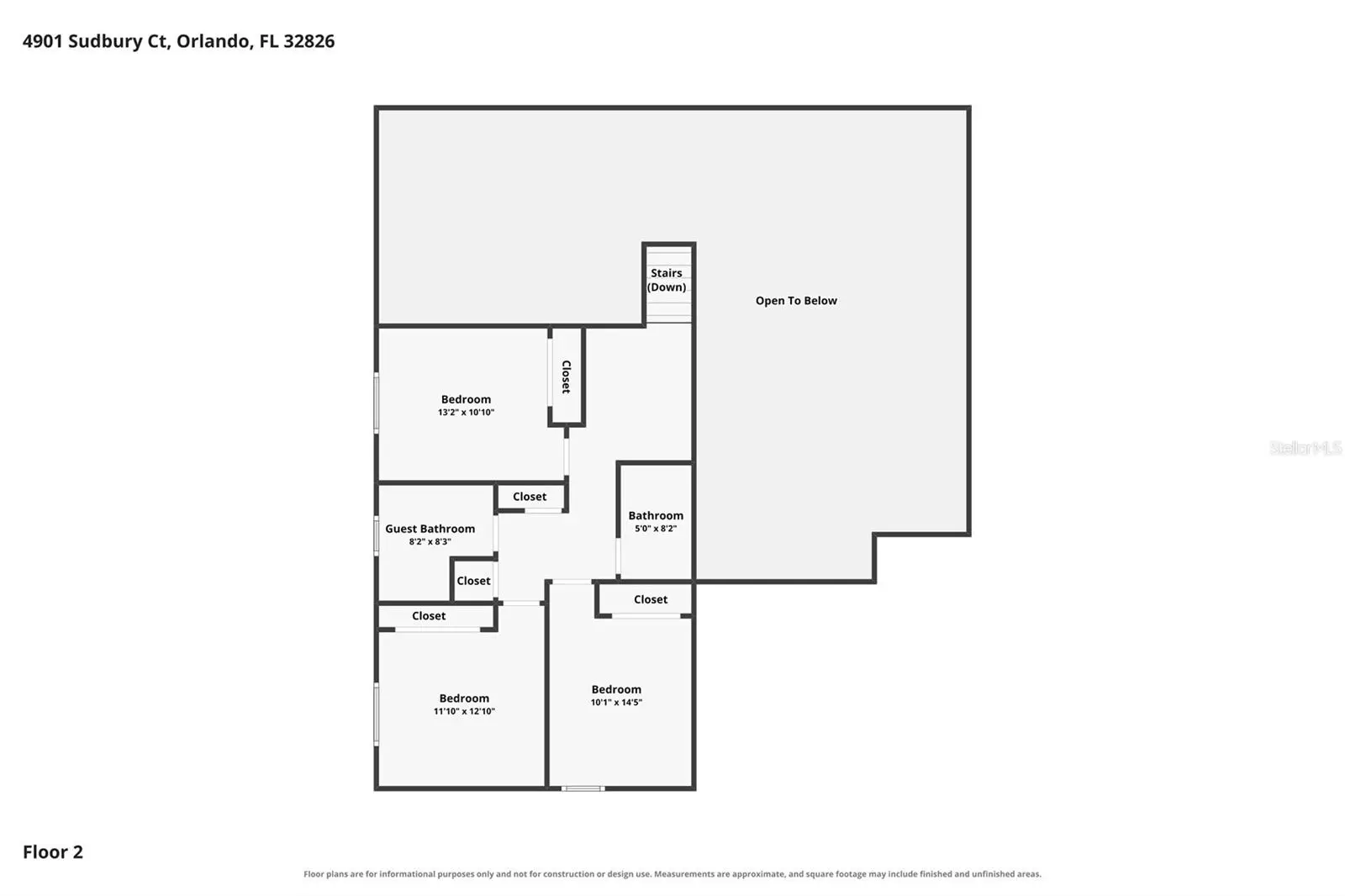 4901 Sudbury Court, FL