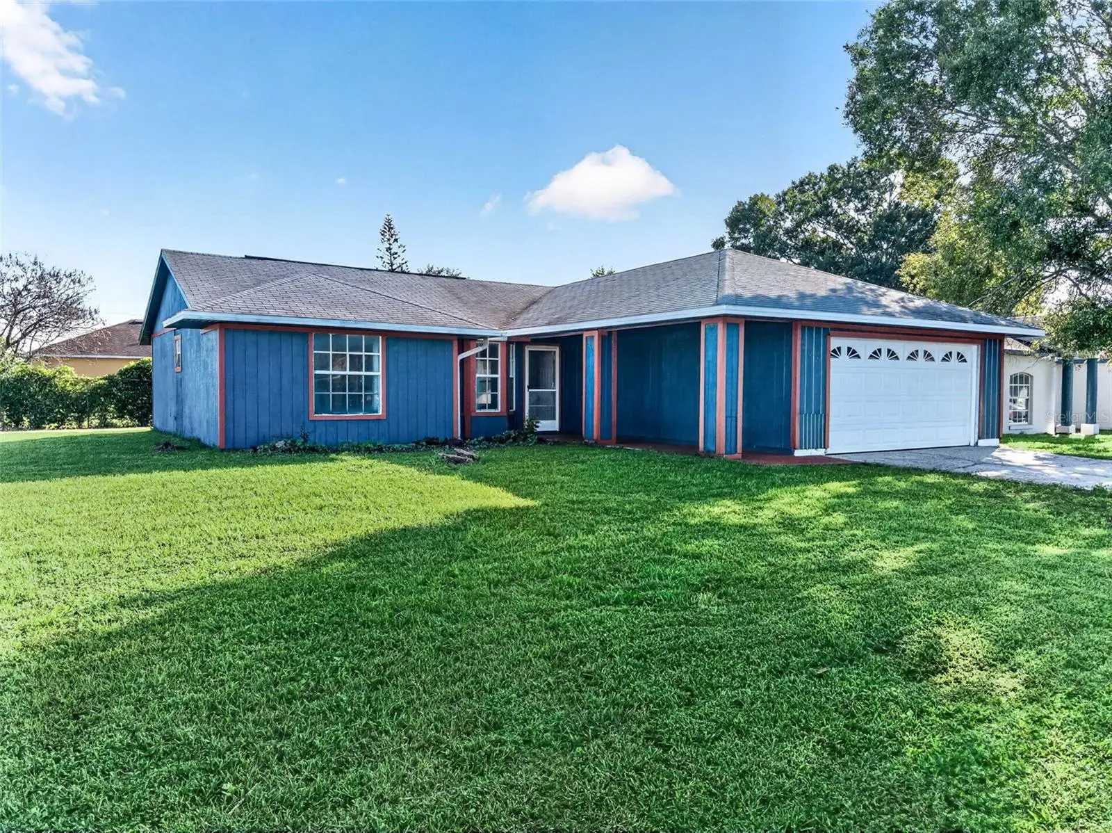 602 Caribou Court, FL
