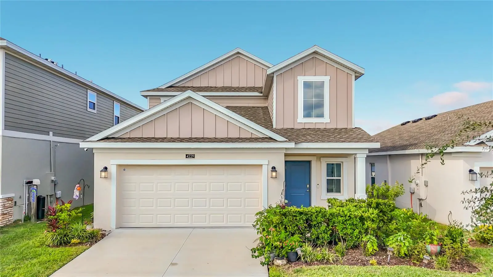 4229 Twisted Twig Bend, FL