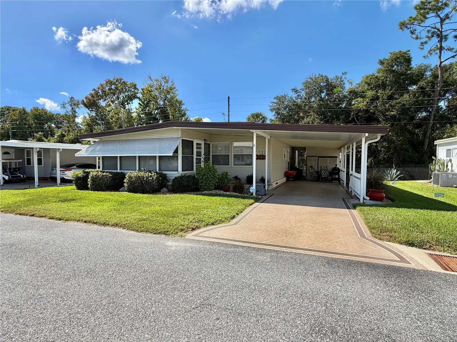 131 Bougainvillea Drive, FL