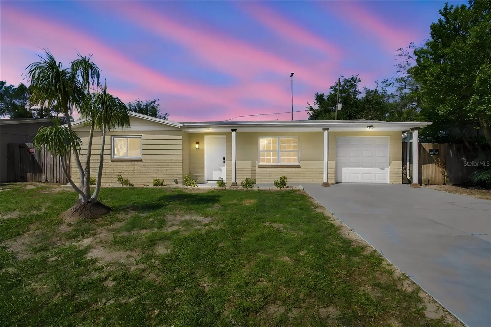 4601 Eastwood Lane, FL