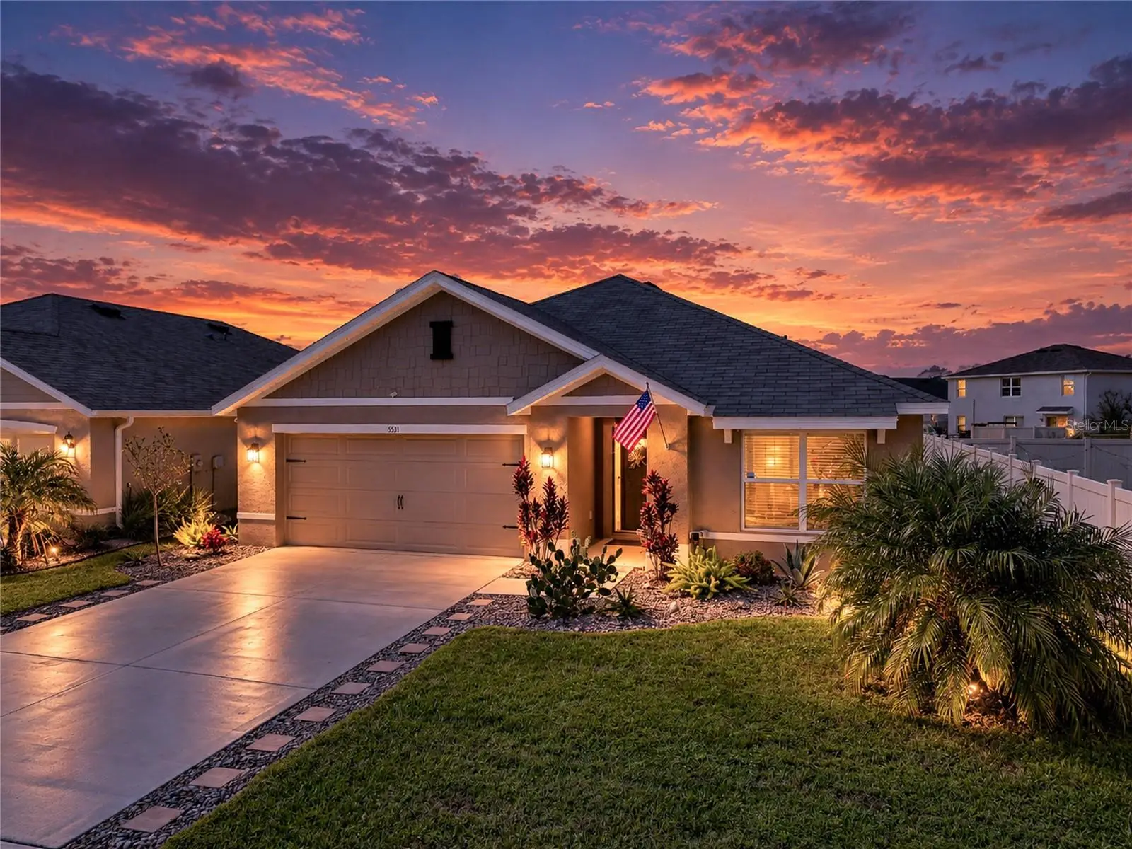 5531 Flagstone Trail, FL