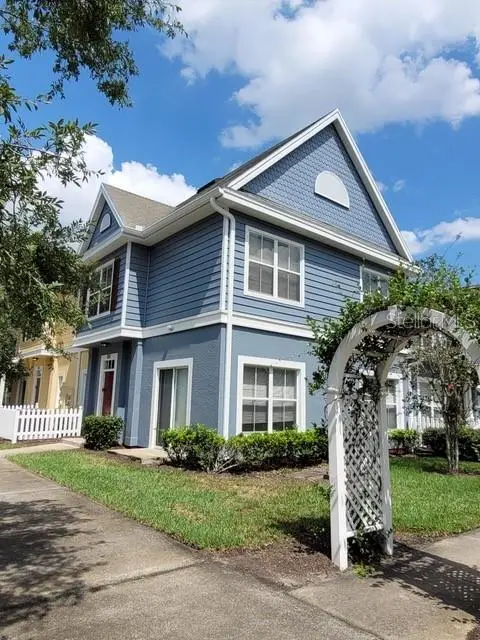 4560 Spigold Court, FL