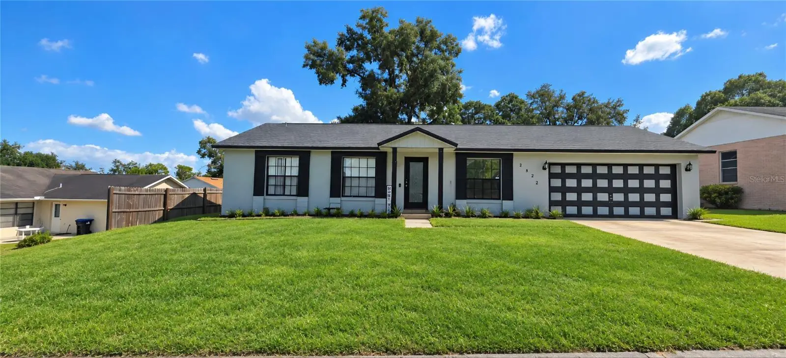 2822 Roundabout Lane, FL