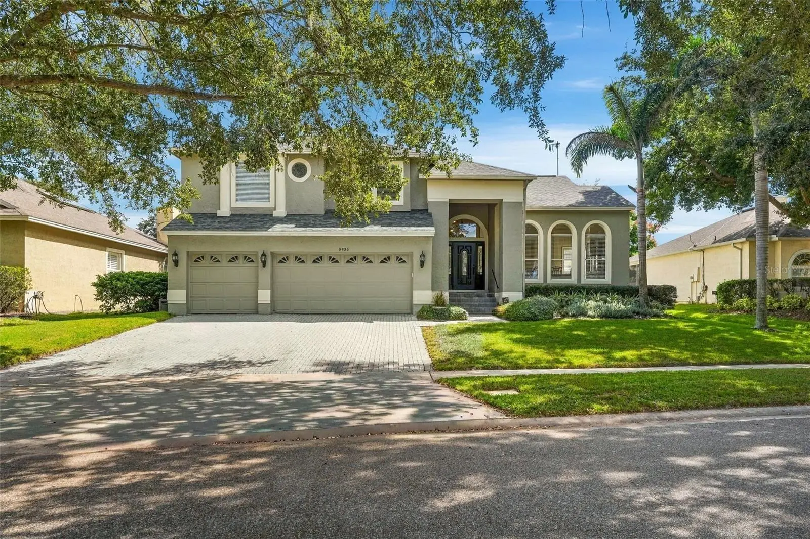 8426 Diamond Cove Circle, FL