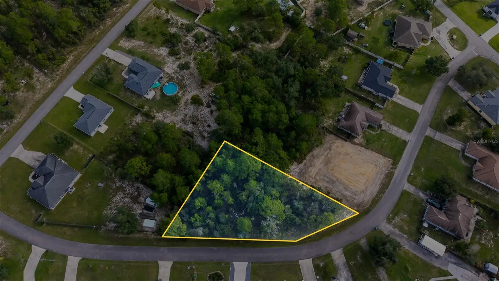 11310 Lapwing Road, FL