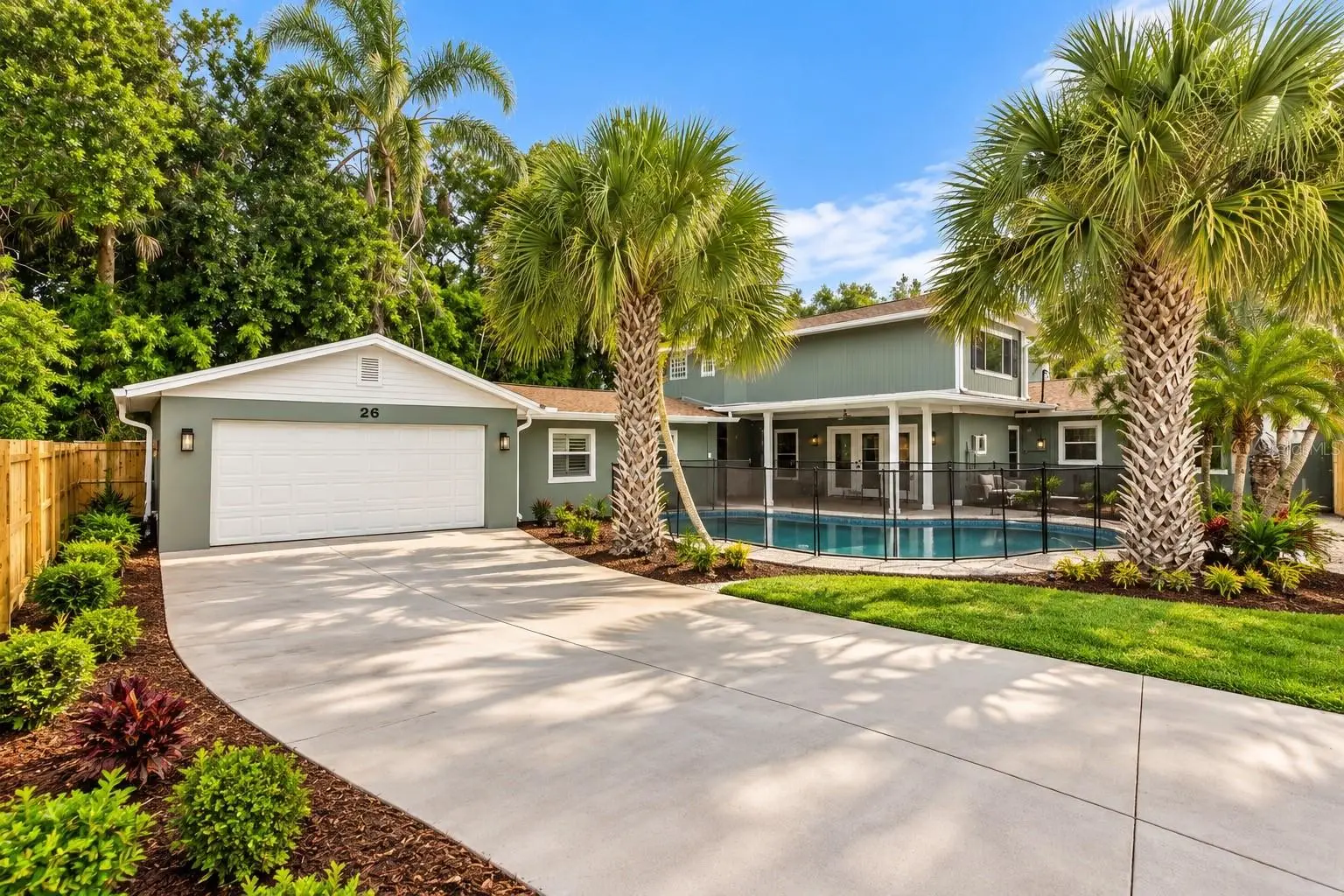 26 Backspin Lane, FL