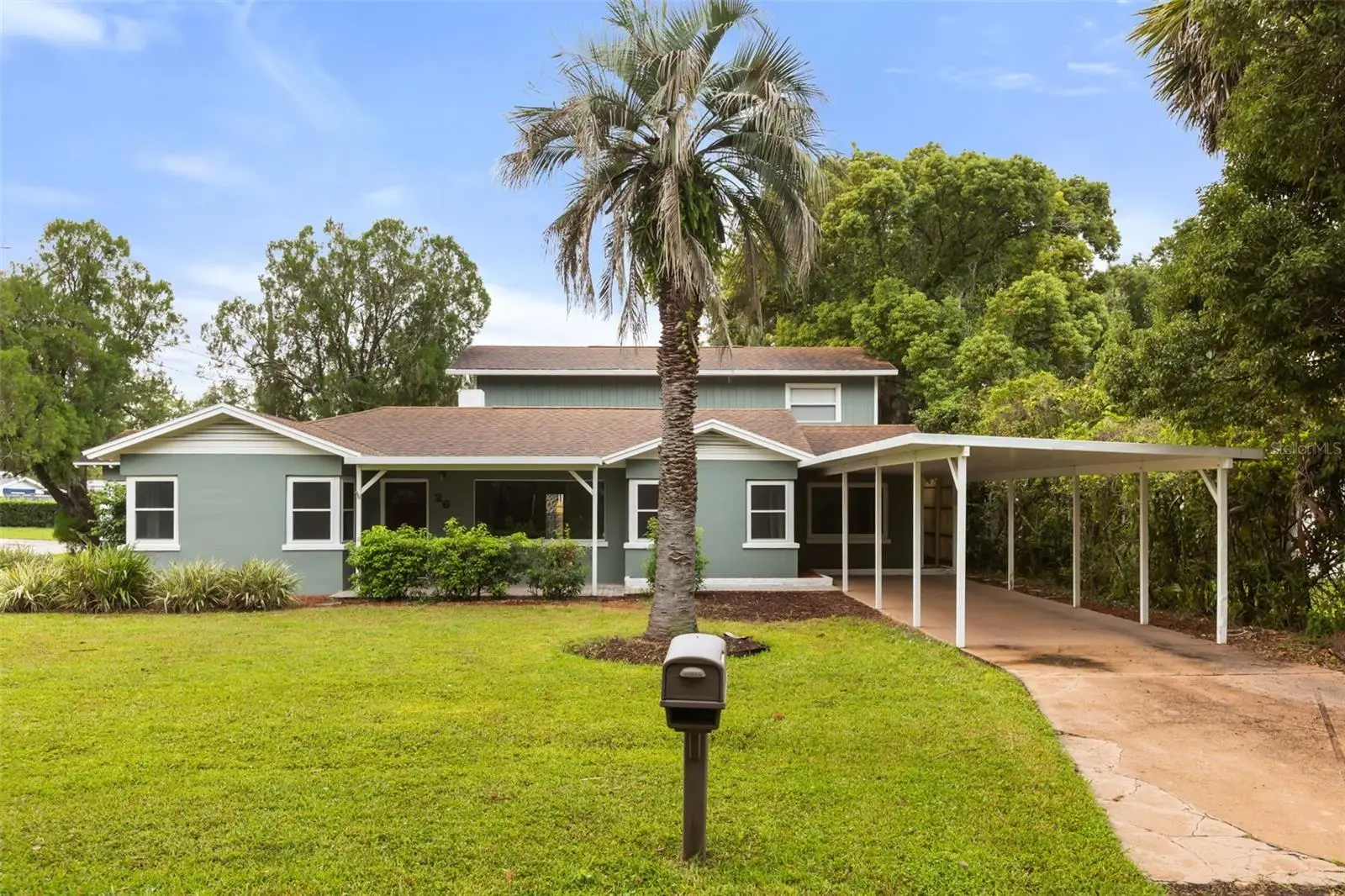 26 Backspin Lane, FL