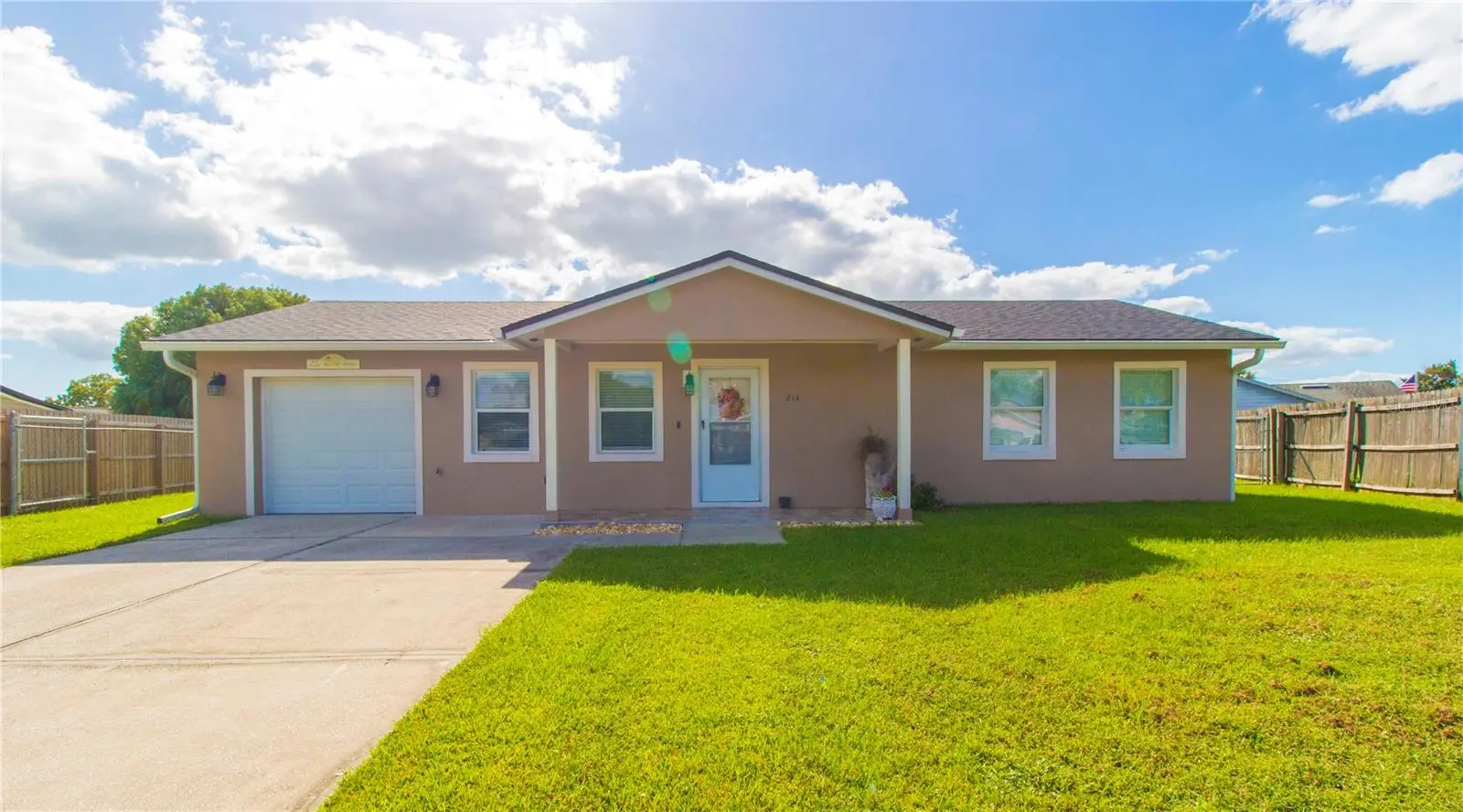 214 Dahlia Drive, FL