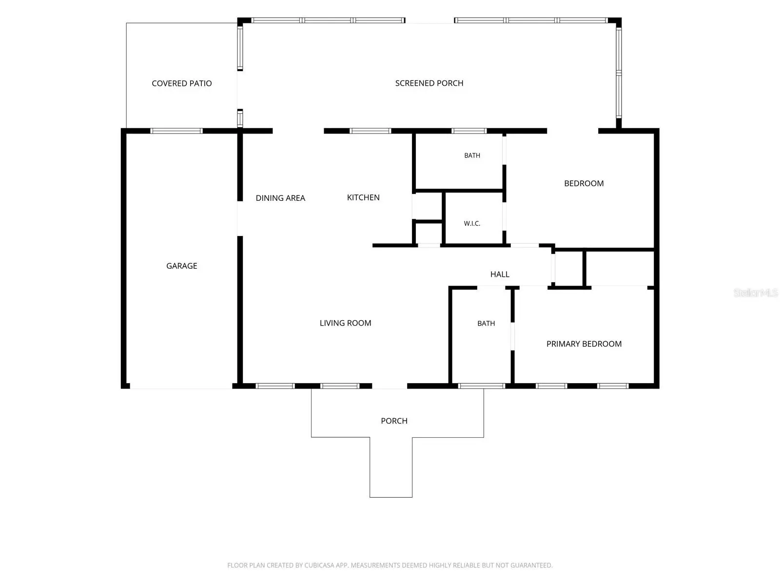 214 Dahlia Drive, FL