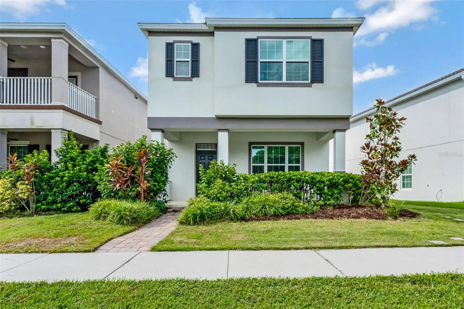4892 Beach Boulevard, FL