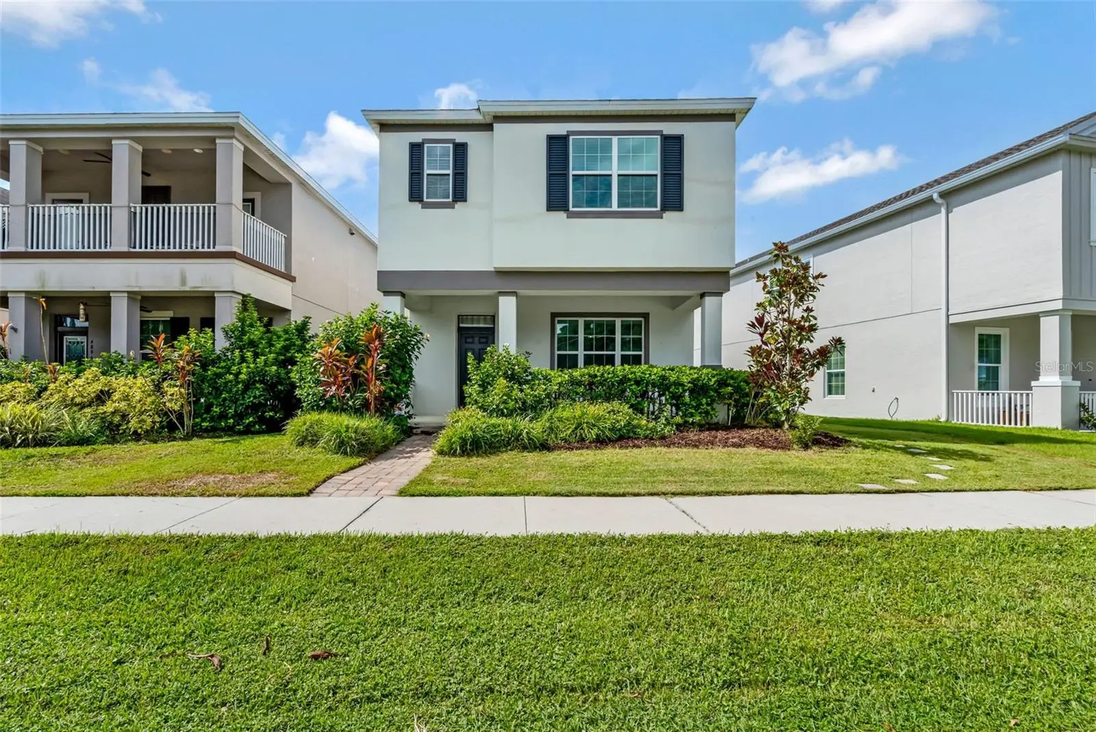 4892 Beach Boulevard, FL