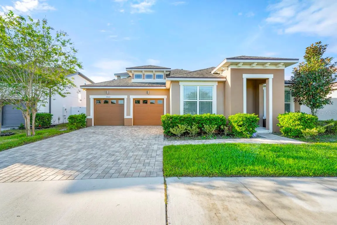 9560 Launch Point Road, FL