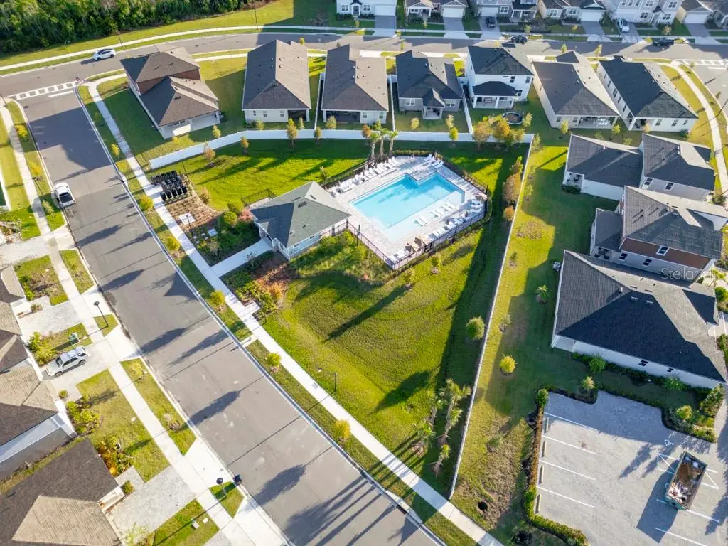 9560 Launch Point Road, FL