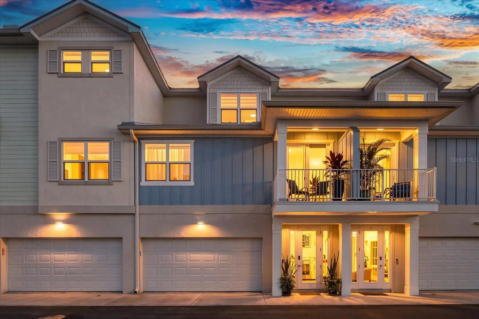 819 Oak Bend Lane, FL