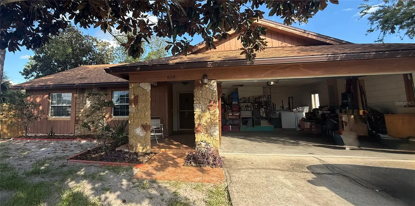 805 Suwannee Drive, FL