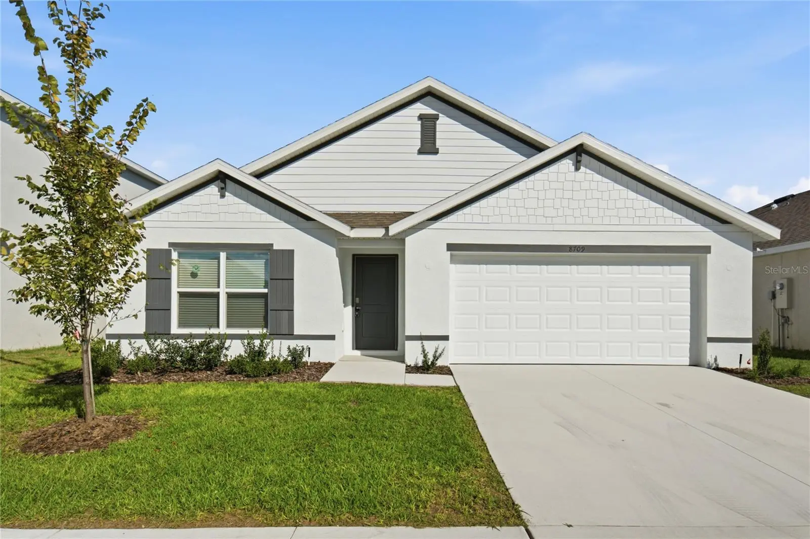 8709 Barragan Drive, FL