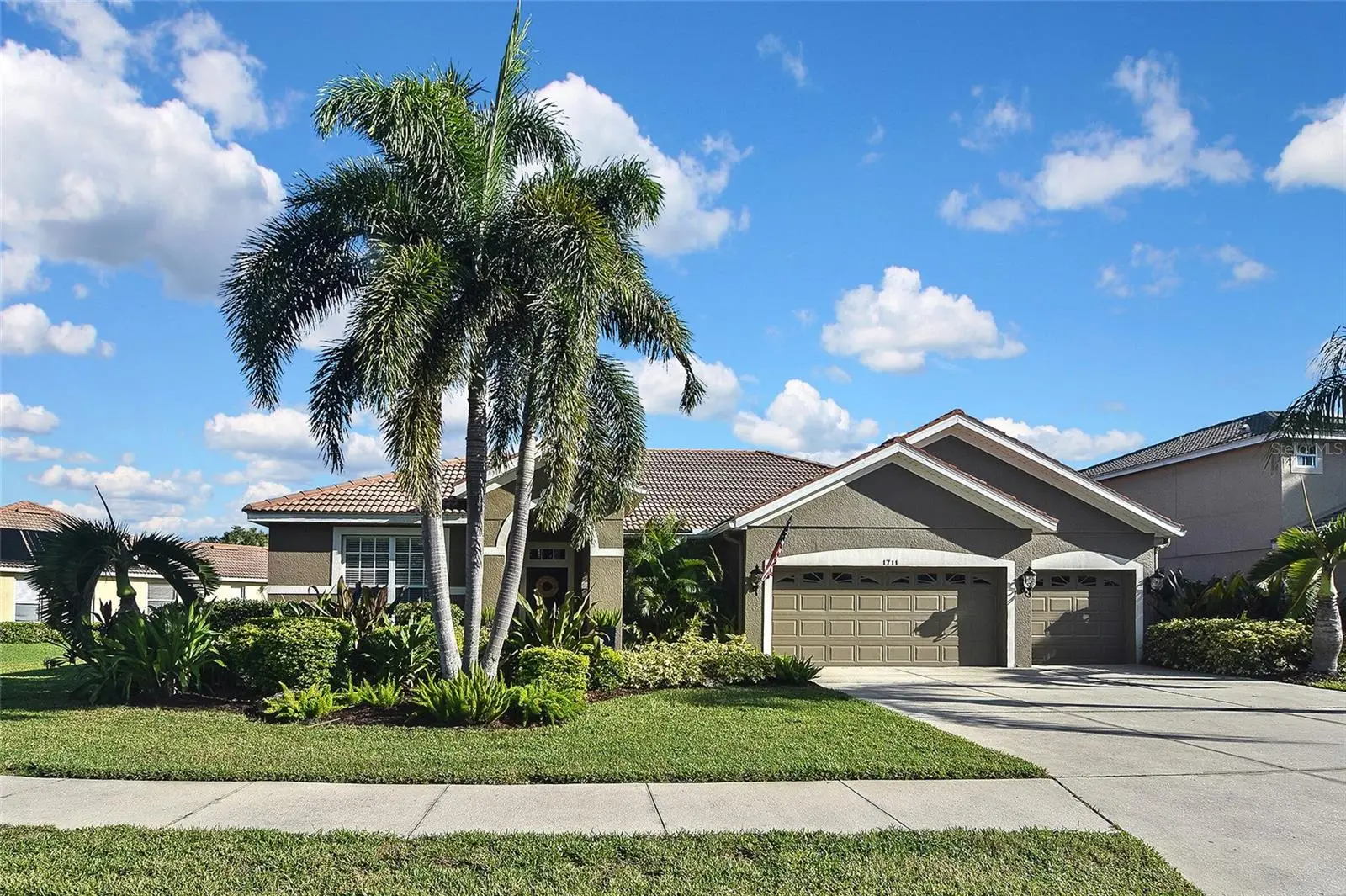 1711 Pinyon Pine Drive, FL