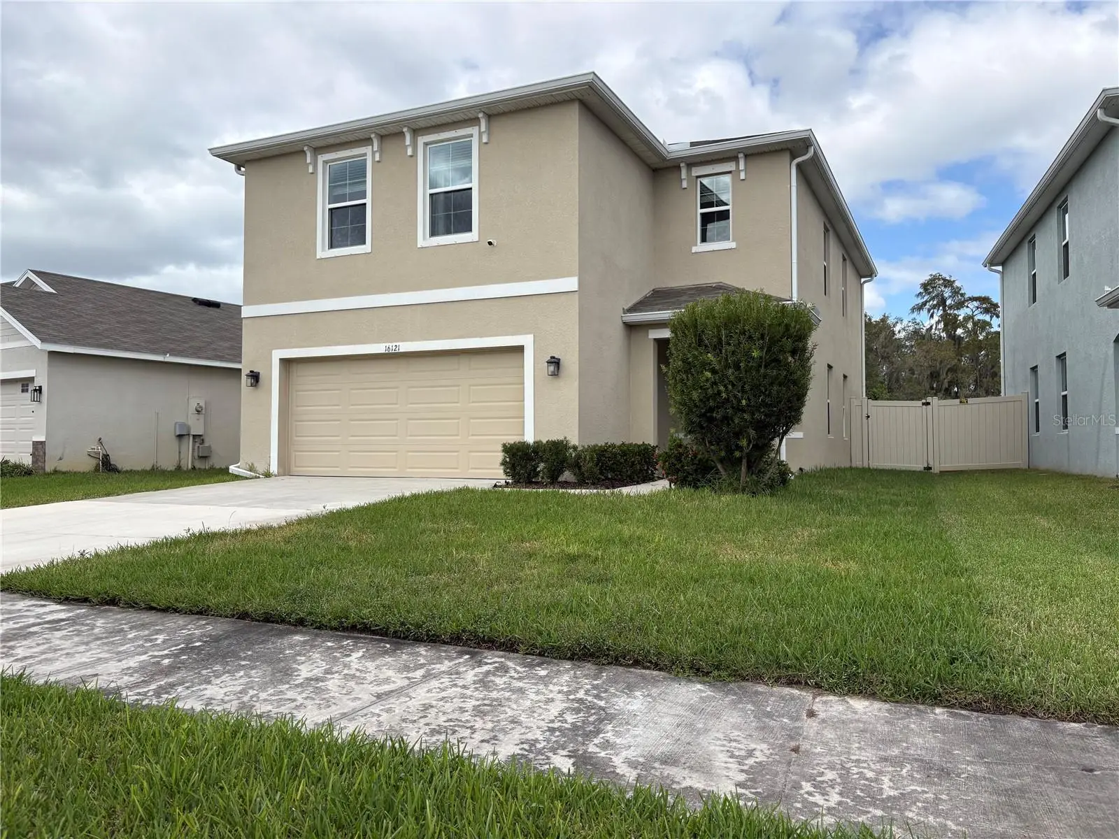 16121 Soft Fern Trace, FL