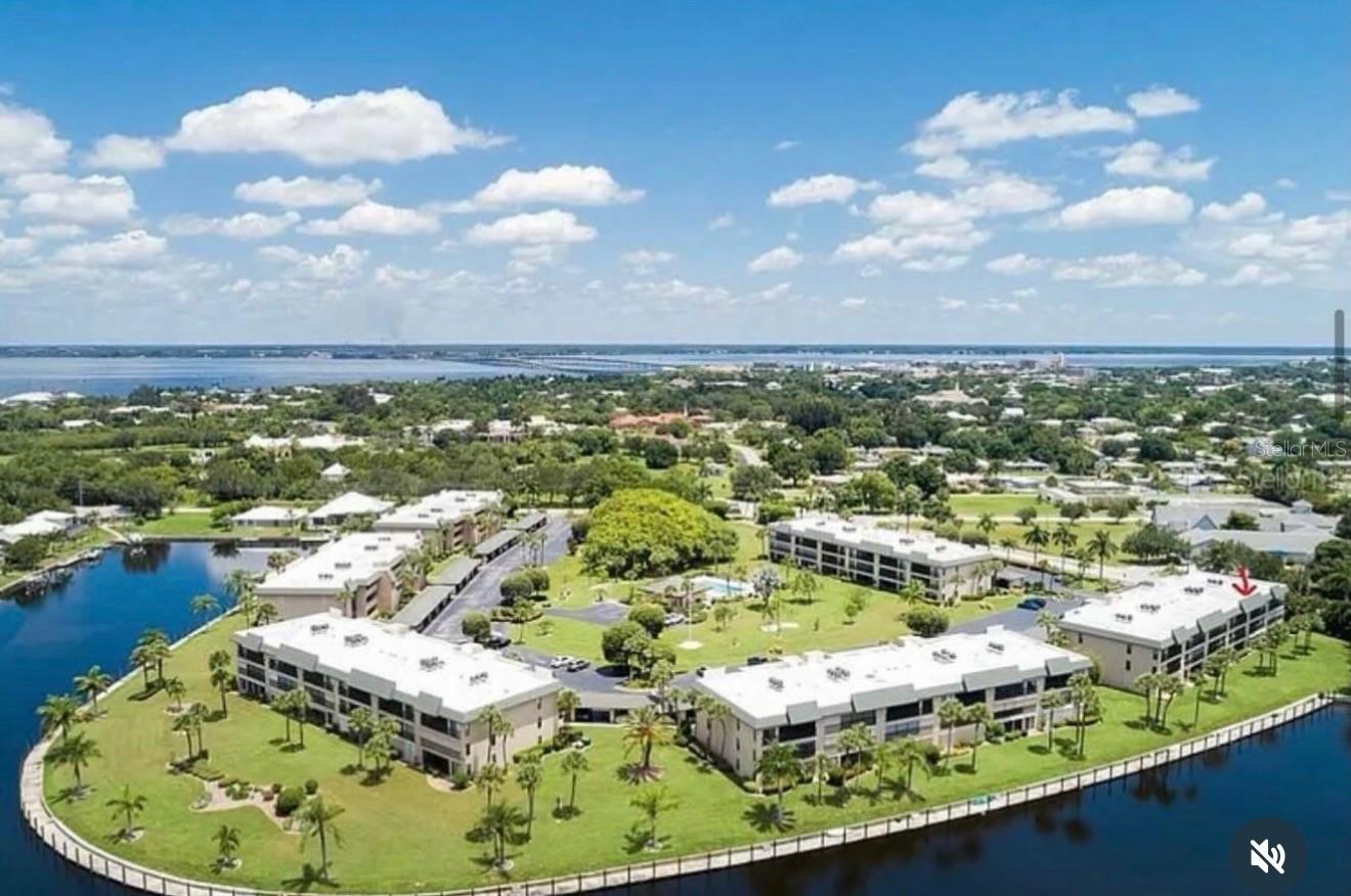 601 Shreve Street, FL