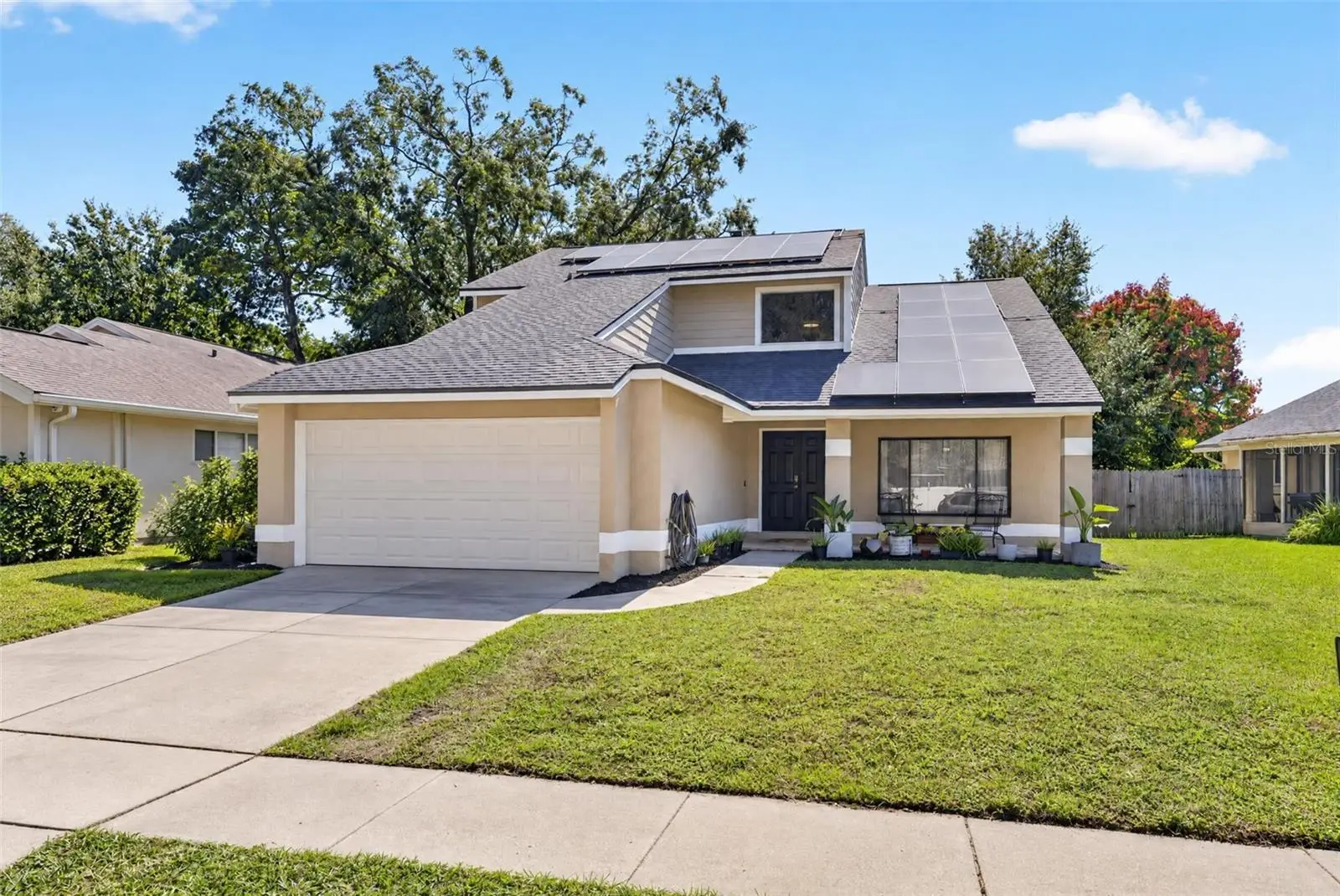 7808 Winter Song Drive, FL