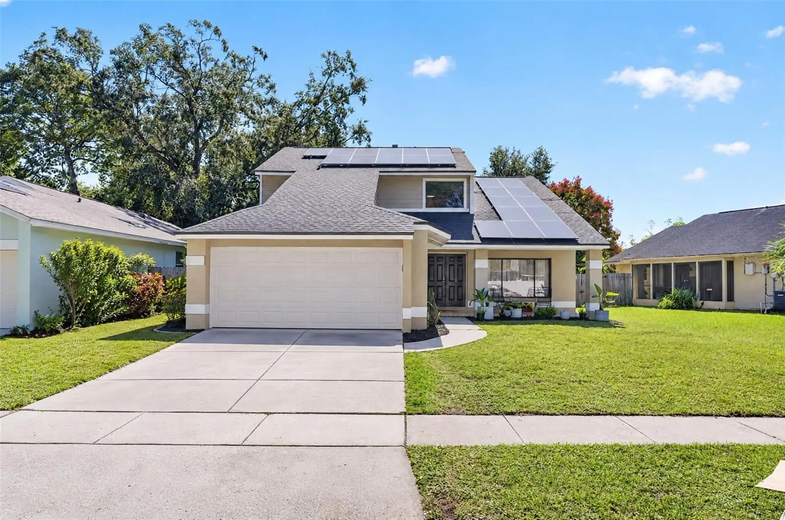 7808 Winter Song Drive, FL