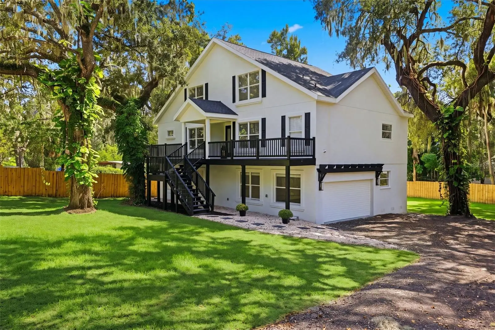 4623 John Moore Road, FL