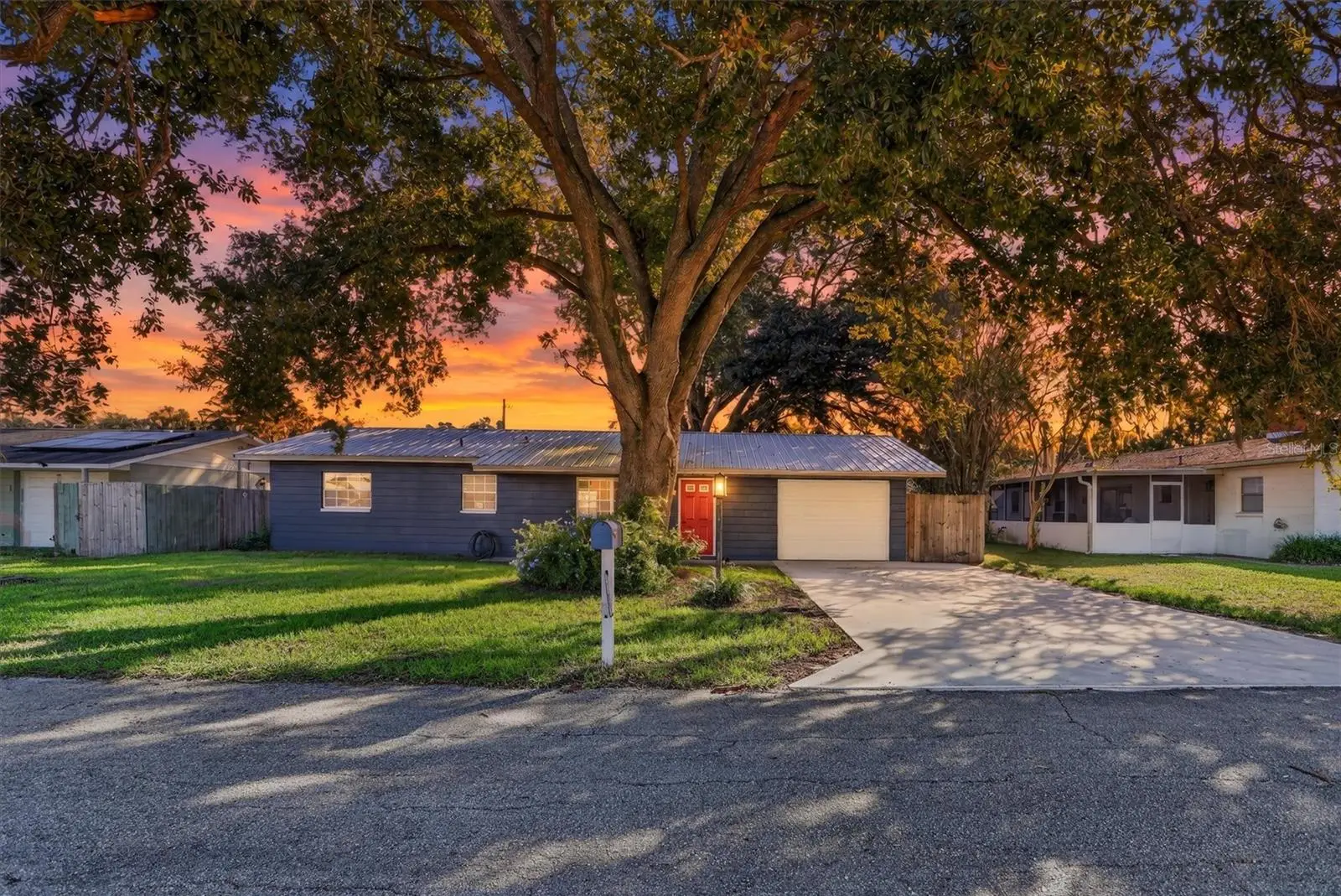 5848 Cypress Street, FL