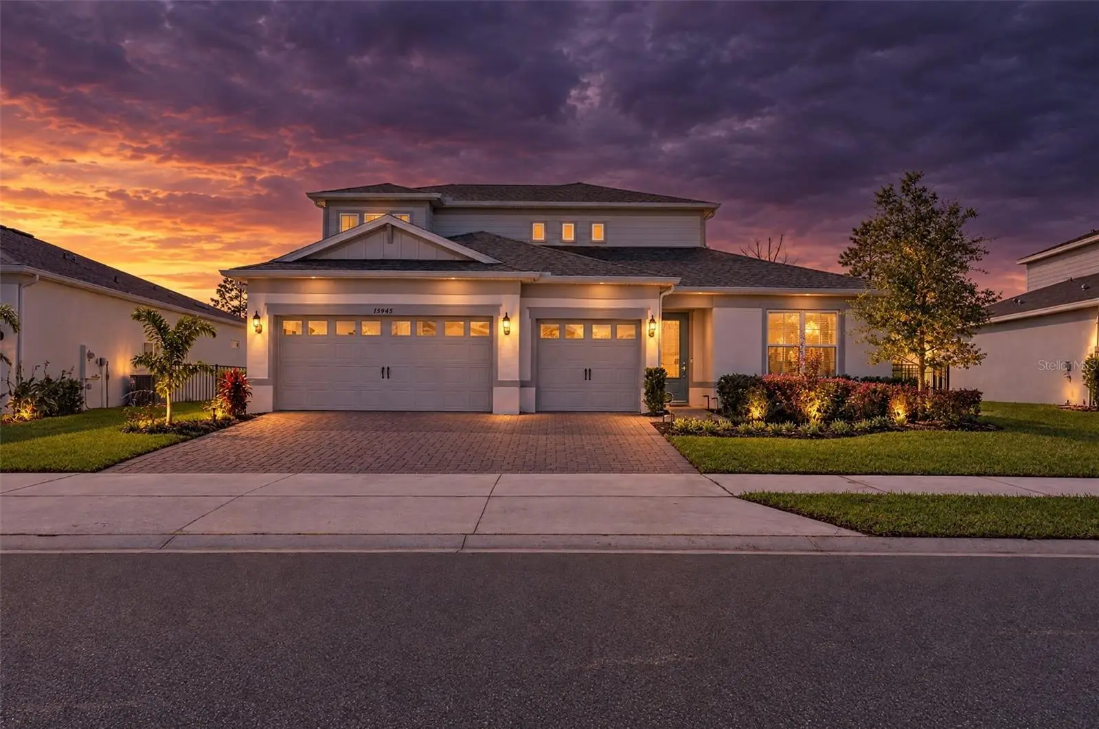 15345 Willow Ridge Drive, FL