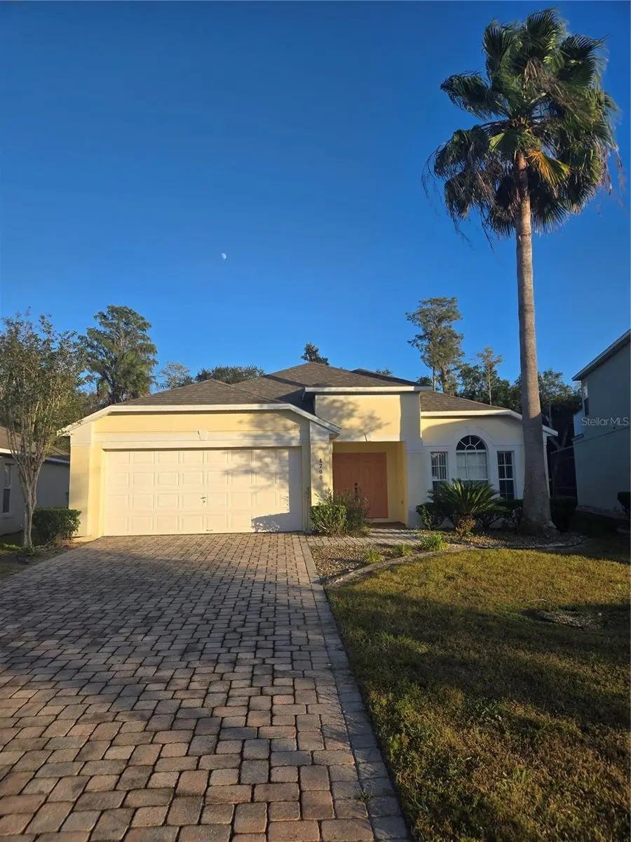4700 Cumbrian Lakes Drive, FL