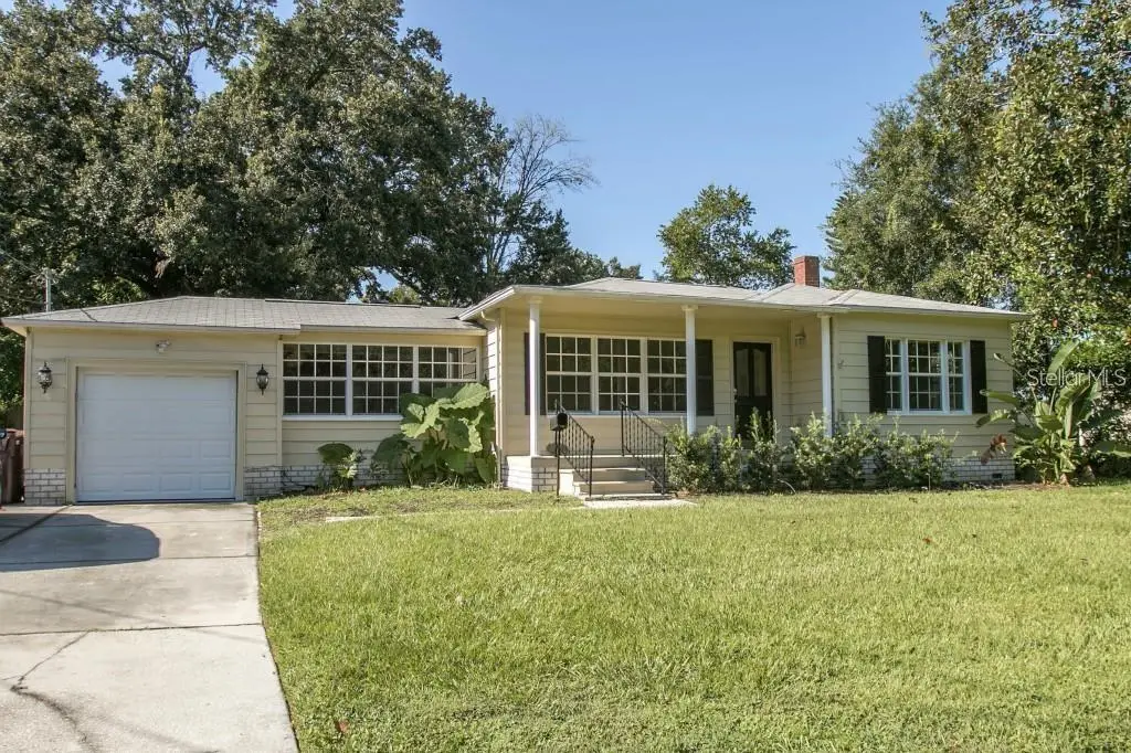2300 Ohio Drive, FL