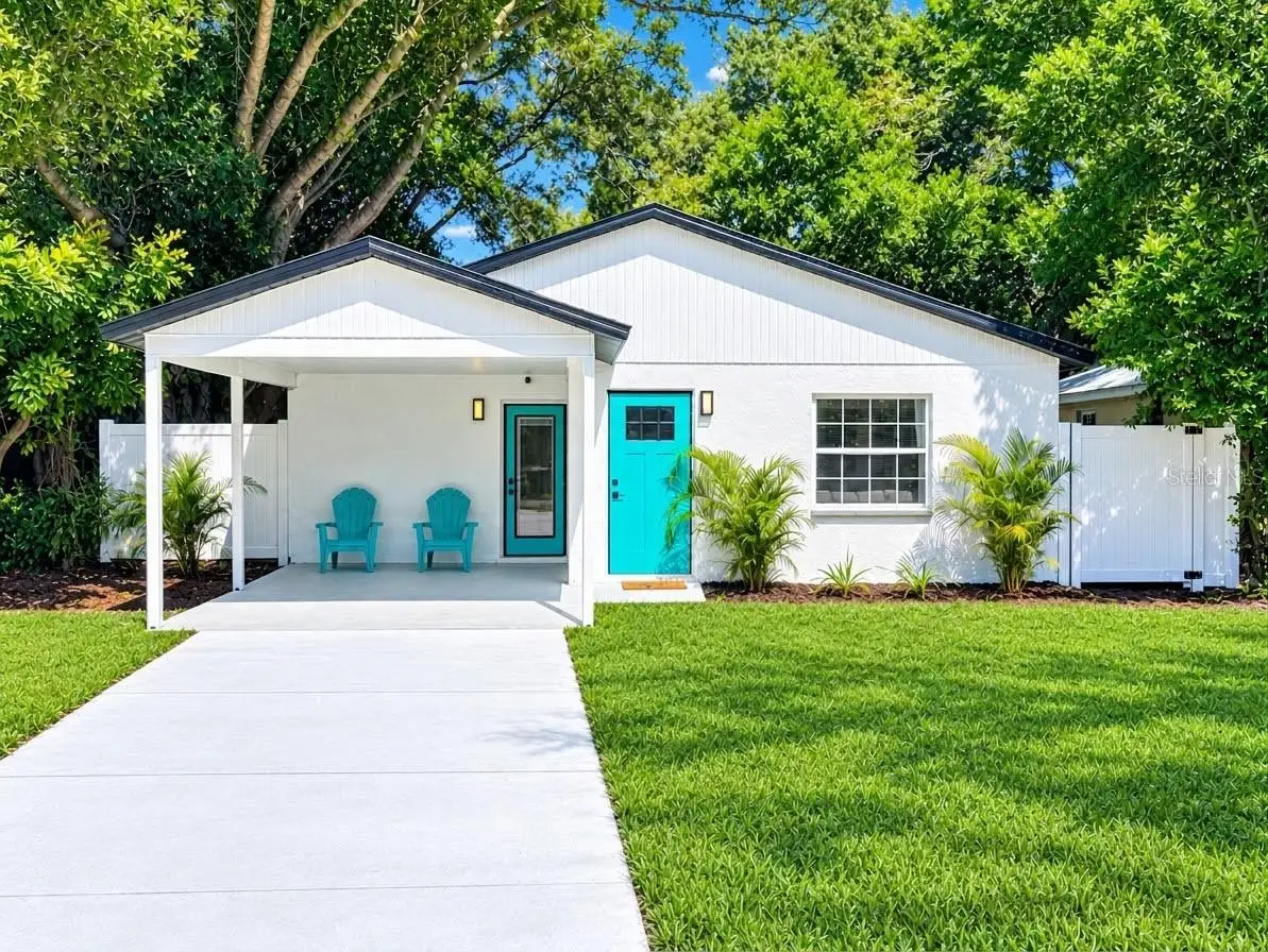 4527 13th Avenue, FL