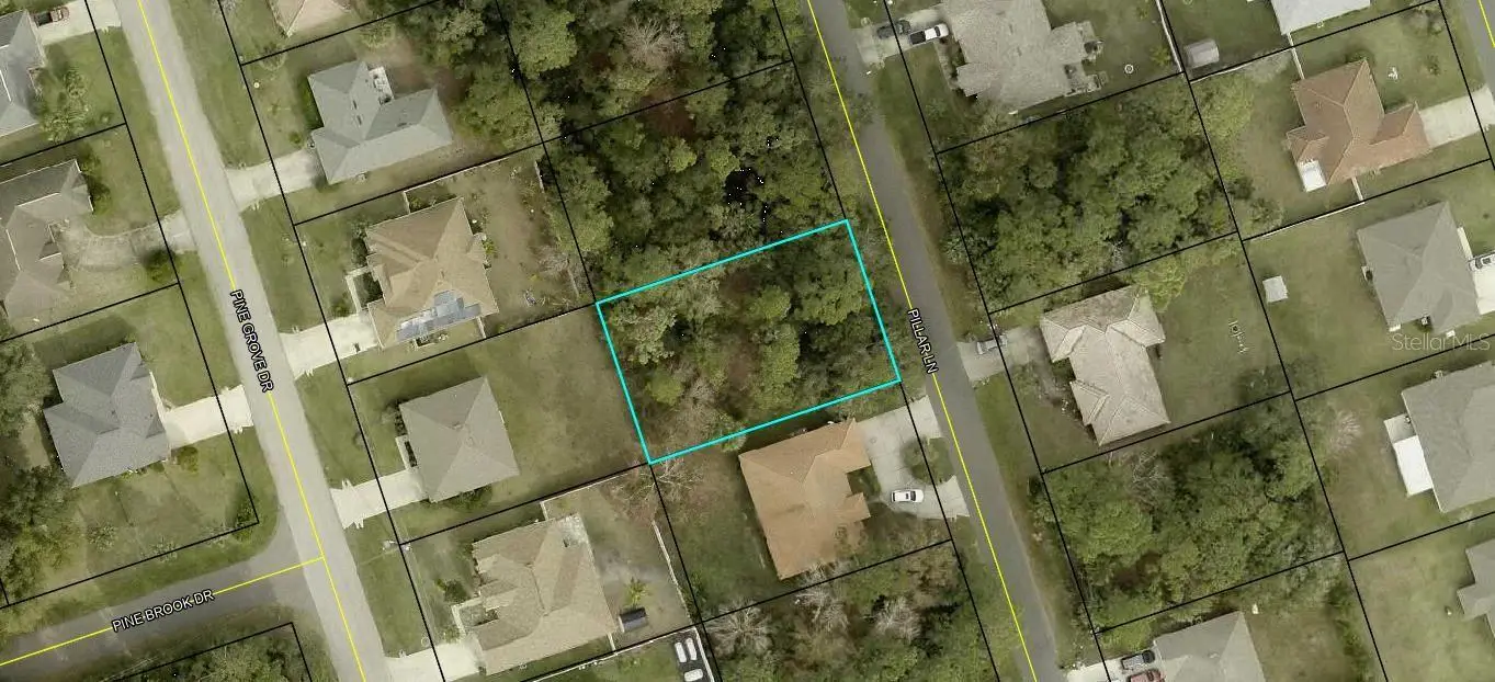 12 Pillar Lane, FL
