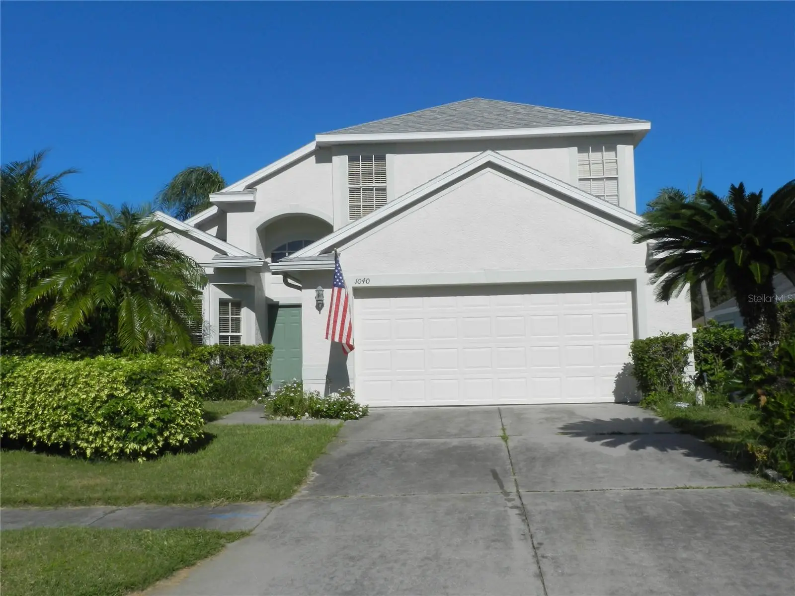1040 Fox Hollow Run, FL