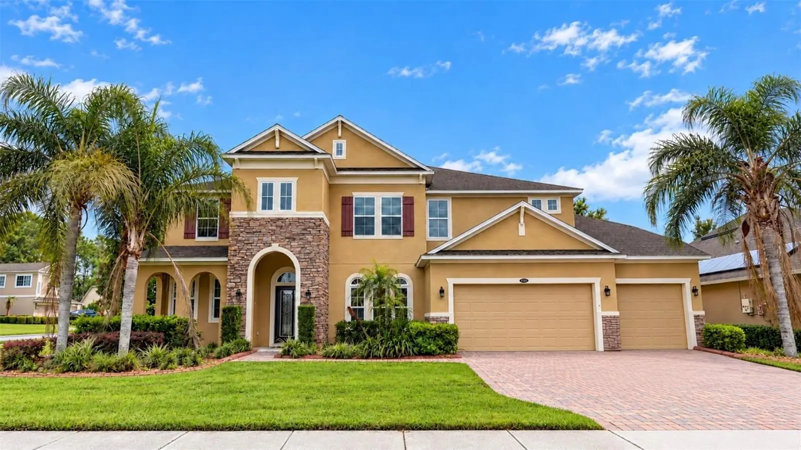 1125 Harmony Lane, FL