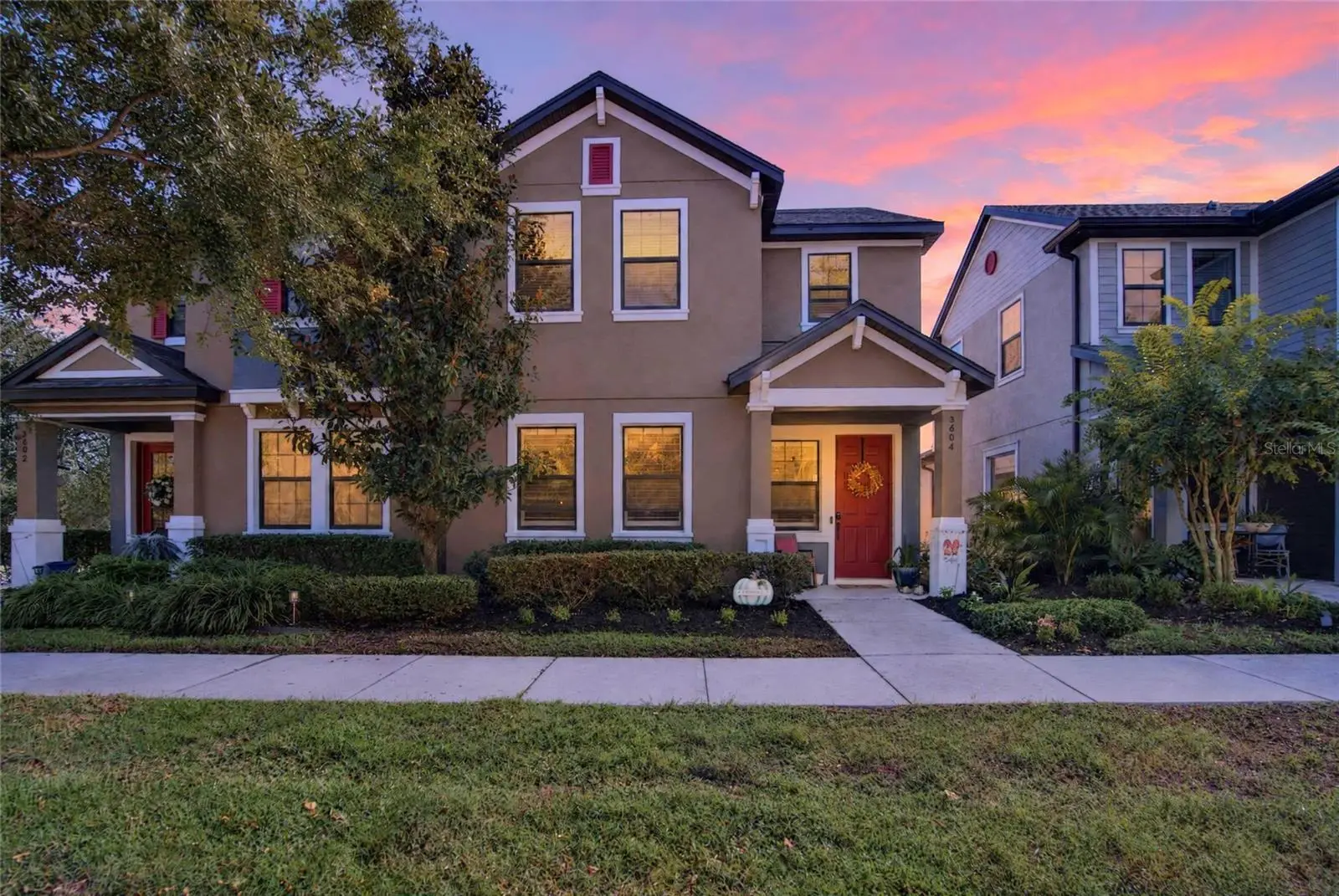 5604 Balcony Bridge Place, FL